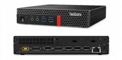 Lenovo ThinkCentre Tiny M625q AMD Radeon A4-9120e 1.5 Ghz. 8GB 120GB M.2-2242 NVME Win 10 Pro - L2909263SP